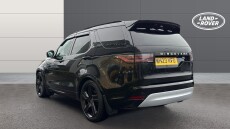 Land Rover Discovery 3.0 D300 Metropolitan Edition 5dr Auto Diesel Station Wagon